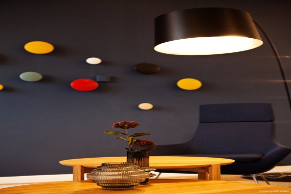 Holiday Inn Express DARMSTADT (Darmstadt)